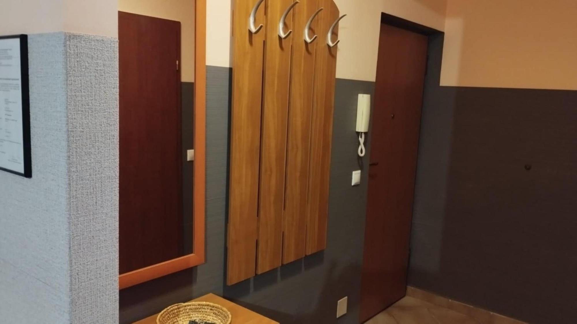 Tommy Apartman Hajdúszoboszló Exterior foto