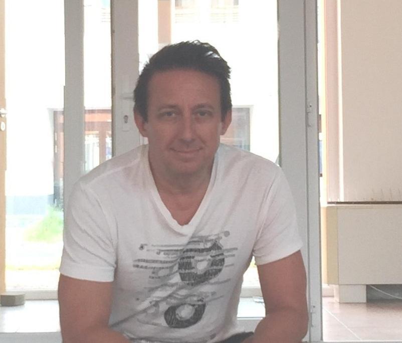 Tommy Apartman Hajdúszoboszló Exterior foto